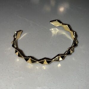 House of Harlow Cuff Bracelet